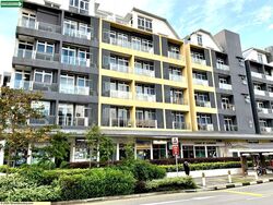 Suites @ Bukit Timah (D21), Shop House #491002441